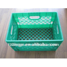 plastic fruit crate mould